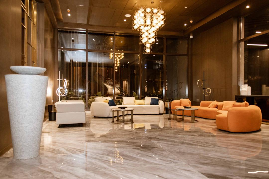 Travail Legacy by MCC